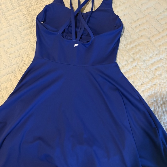 Fabletics dress - Picture 2 of 2